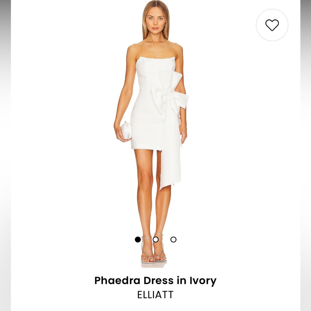 Phaedra Dress